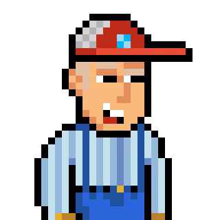 Farmer #5664