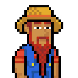 Farmer #11087