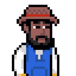 Farmer #670