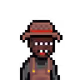 8718