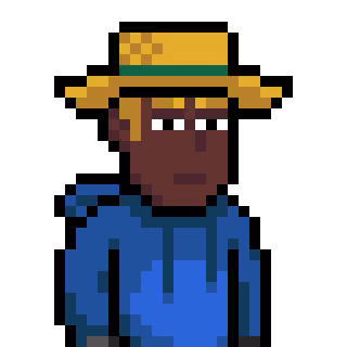 Farmer #5295