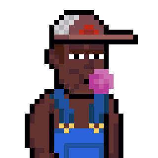 Wolf Game Farmer Old