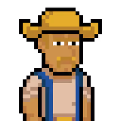 Farmer #1765