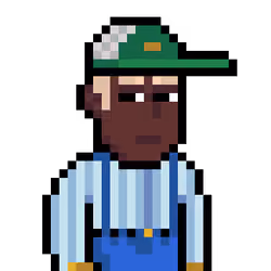 Farmer #1279