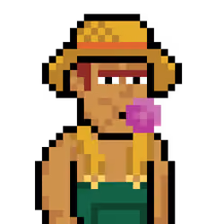 Farmer #11390