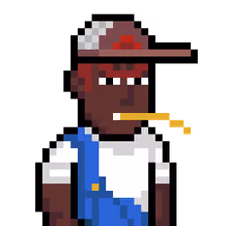 Farmer #6396