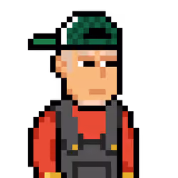Farmer #6776