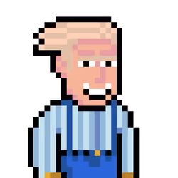 Farmer #10227