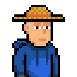 Farmer #7947