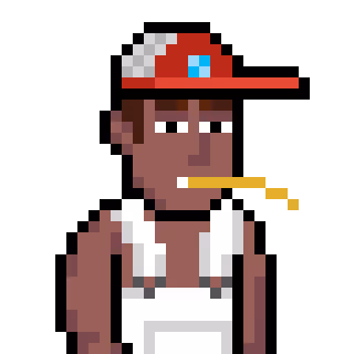 Wolf Game Farmer Old