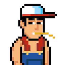 Farmer #157