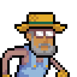 Farmer #6744