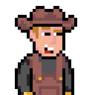 Farmer #6764