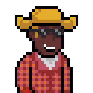 Farmer #8206