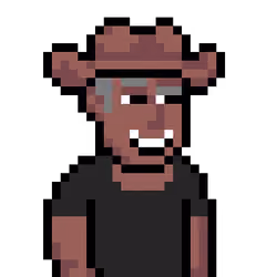 Farmer #392
