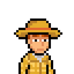 Farmer #6861