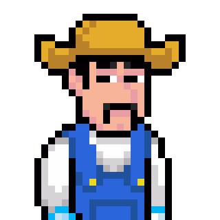 Farmer #2347