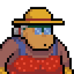 Farmer #9570