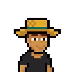 Farmer #2032
