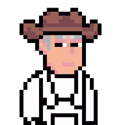 Farmer #3812