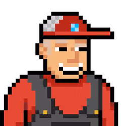 Farmer #10279