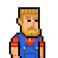 Farmer #8413