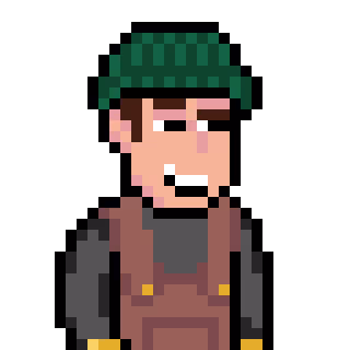Farmer #38