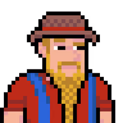 Farmer #7478
