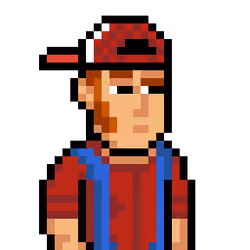 Farmer #9994