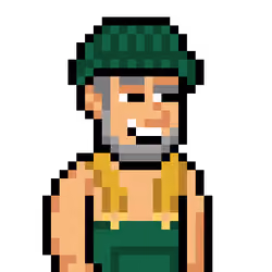Farmer #5407