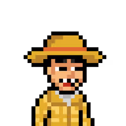Farmer #2161