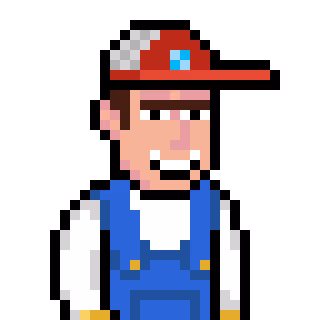 Wolf Game Farmer Old