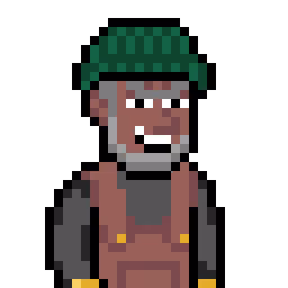 Farmer #7680