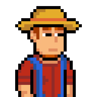 Farmer #4980