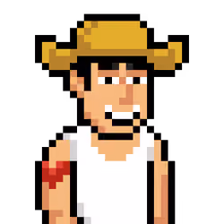 Farmer #8238