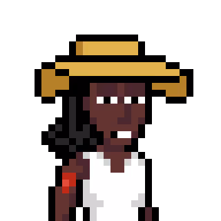 Wolf Game Farmer Old