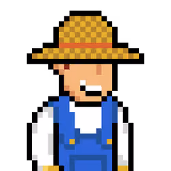 Farmer #9366
