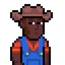Farmer #8964