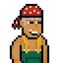 Farmer #7004