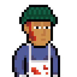 Farmer #783