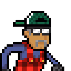Farmer #3431