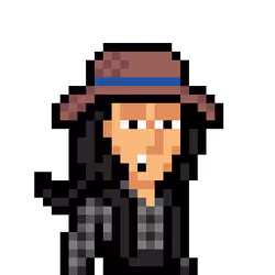 Farmer #1863