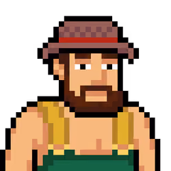 Farmer #3753