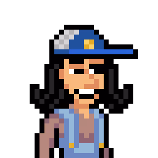 Wolf Game Farmer Old