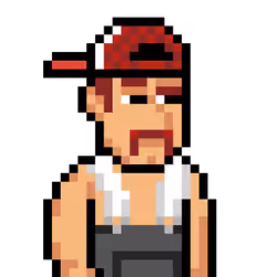 Farmer #3154