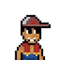Farmer #10125