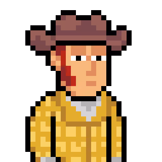 Farmer #9305