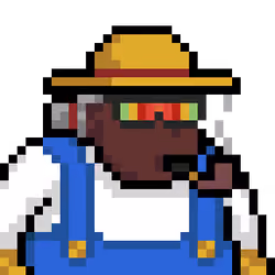 Farmer #3595