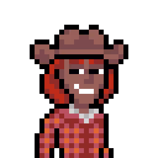 Wolf Game Farmer Old