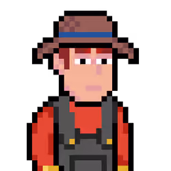 Farmer #5369